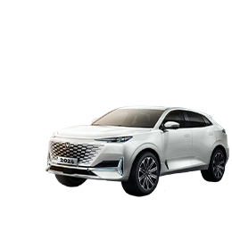 Changan UNI-K, 2023